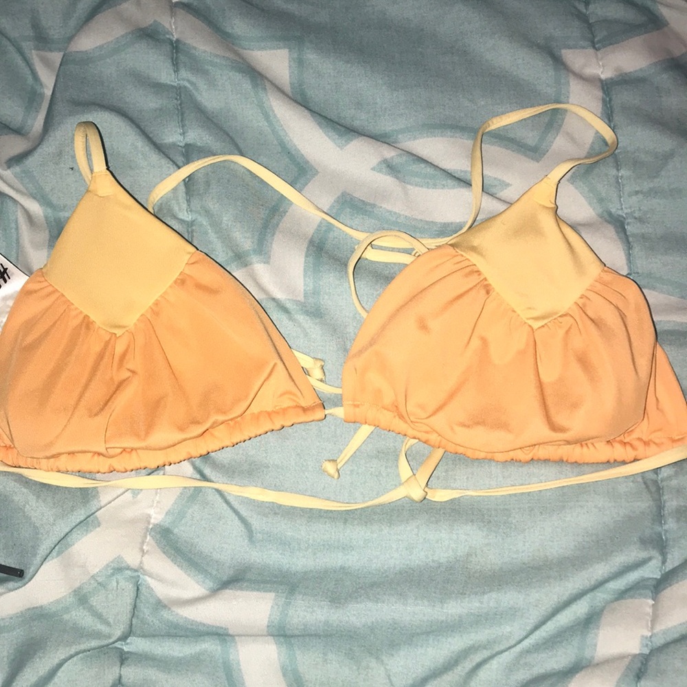 bikini top